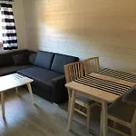 Letnisko Arkadia Holiday home *
