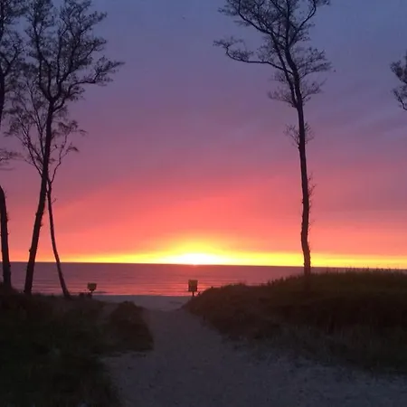 Ferienhaus Letnisko Arkadia *