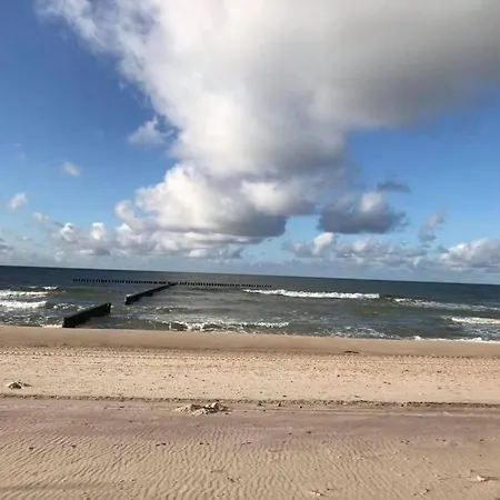 別荘 Letnisko Arkadia Zizow