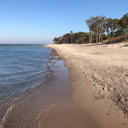 Letnisko Arkadia Holiday home