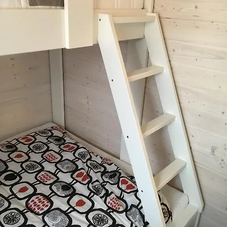 Holiday home Letnisko Arkadia *