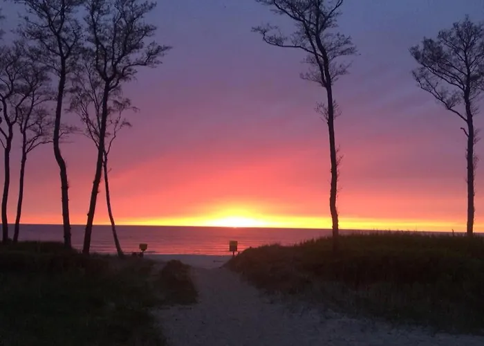 別荘 Letnisko Arkadia *