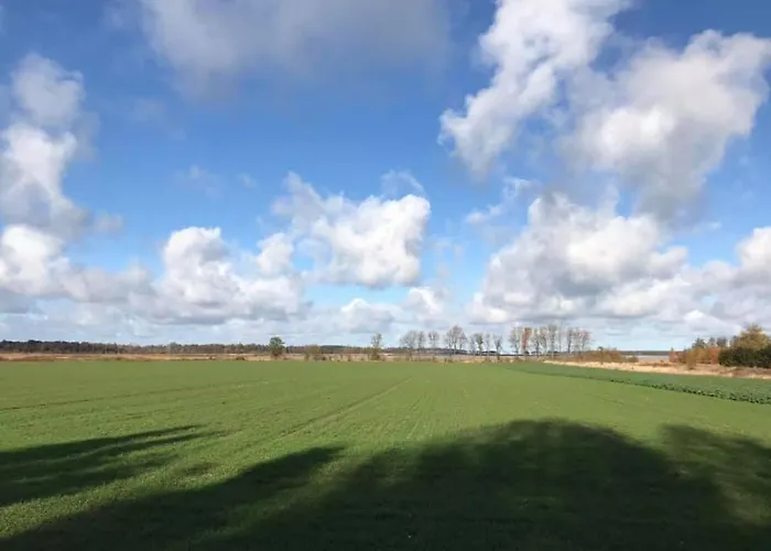 Letnisko Arkadia 別荘