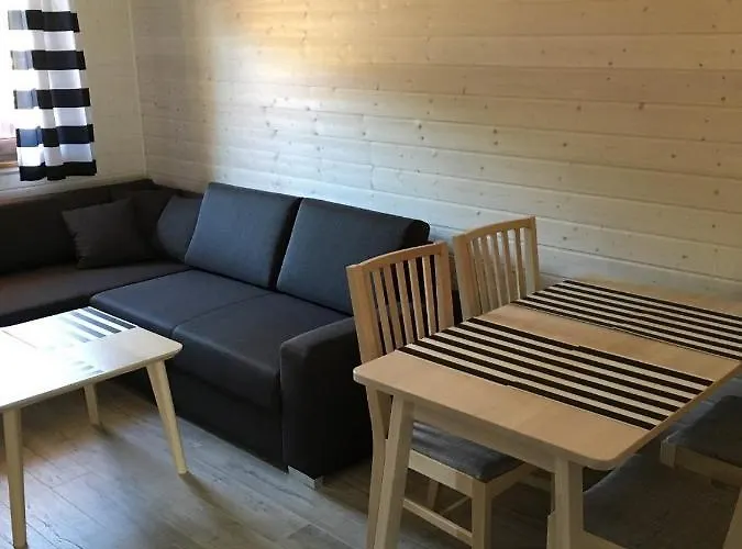 Letnisko Arkadia 別荘 *