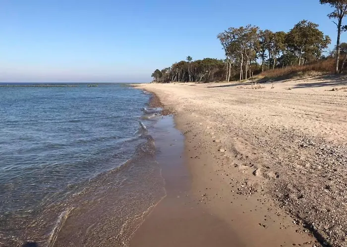 Letnisko Arkadia 別荘