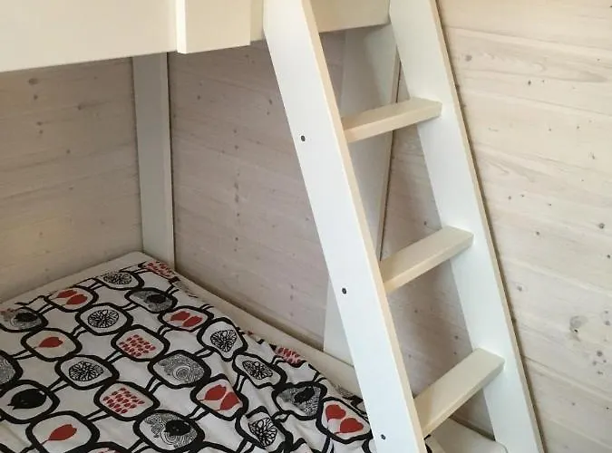 別荘 Letnisko Arkadia *