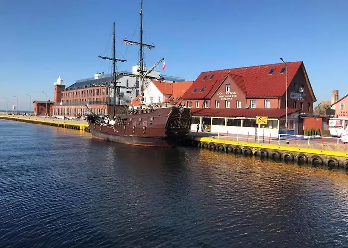 Letnisko Arkadia 別荘 Zizow